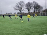 S.K.N.W.K. 1 - FC Dauwendaele 1 (competitie) seizoen 2024-2025 (131/162)